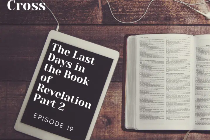 The Last Days in the Book of Revelation Part 2 artwork